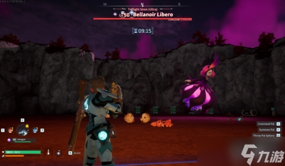 《幻兽帕鲁》平衡调整MOD！驯养效率提升+稀有怪出现率翻倍