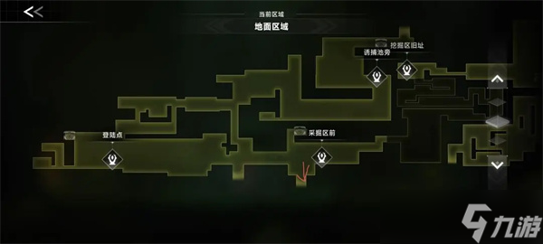 苍翼混沌效应重生细胞DLC宝箱点位大全