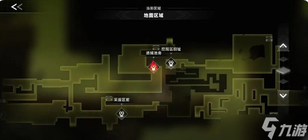 苍翼混沌效应重生细胞联动全宝箱位置攻略