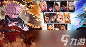 DNF黑暗武士冥炎破空斩技能进化全形态有哪些