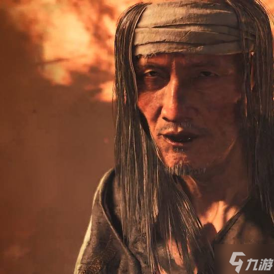 《羊蹄山之魂》发售还剩一个月！官方特别短片来了