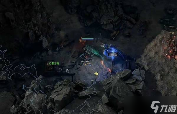 流放之路2第四章通关攻略