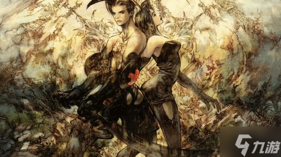 盘点7款剧情转折巨大的JRPG 他们的情节实在难以忘怀