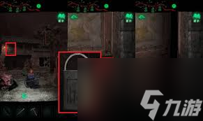 <a id='link_pop' class='keyword-tag' href='https://www.9game.cn/zjy8qzs/'>纸嫁衣8</a>第一章一楼门锁密码怎么获取