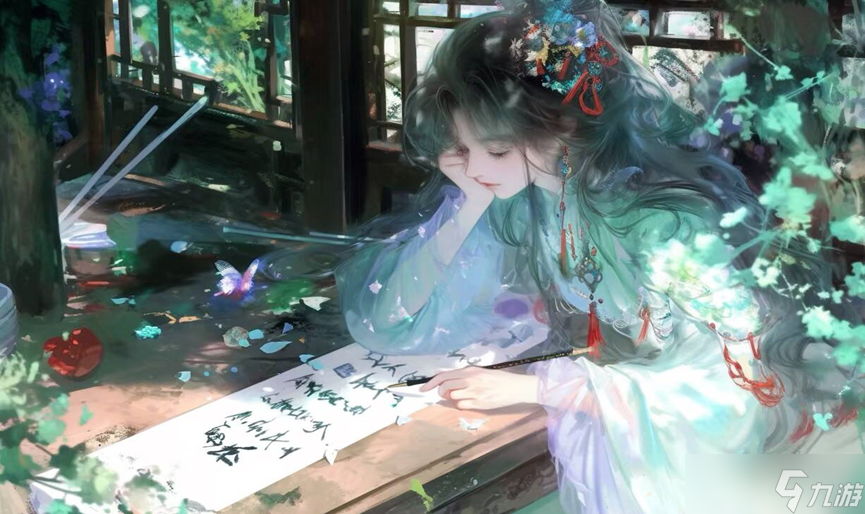 江湖人生八月份活动抽奖帖4