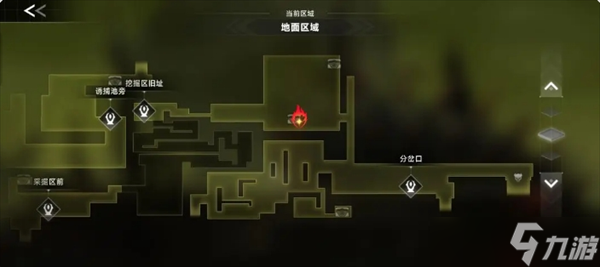 苍翼混沌效应重生细胞联动全宝箱位置攻略