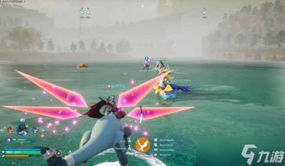 《幻兽帕鲁》平衡调整MOD！驯养效率提升+稀有怪出现率翻倍