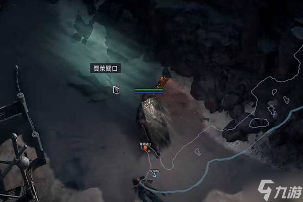 《流放之路2》间章流程攻略 第三赛季间章攻略
