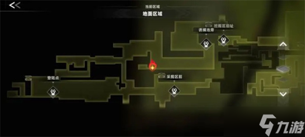 苍翼混沌效应死亡细胞联动DLC壁画谜题解密详细攻略