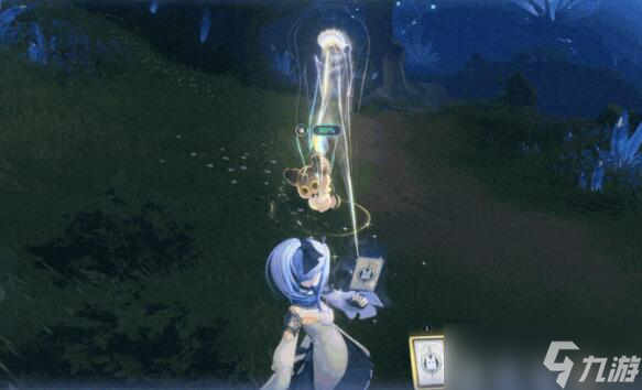 蓝色星原旅谣星结卡有什么用