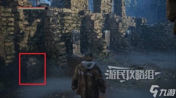 《地狱即我们》全密码及难点谜题解法汇总 大门正确密码一览