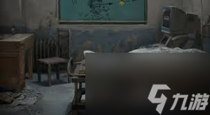 纸嫁衣8第一章特需病房密码怎么获取
