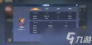 龙石战争兵种克制关系是什么