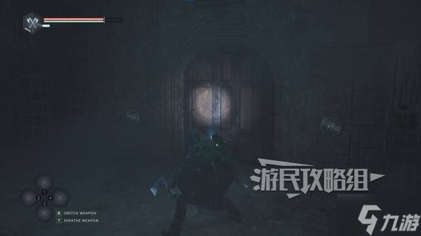 《地狱即我们》公羊的秘密谜题解法 公羊的秘密位置及解谜攻略