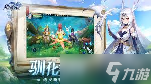 猎风传说不灭凤凰怎么玩