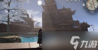 下一站江湖2瑶池水位置在哪