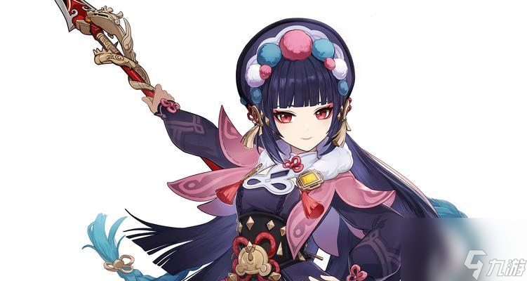 玩转原神云堇培养（打造完美圣遗物）