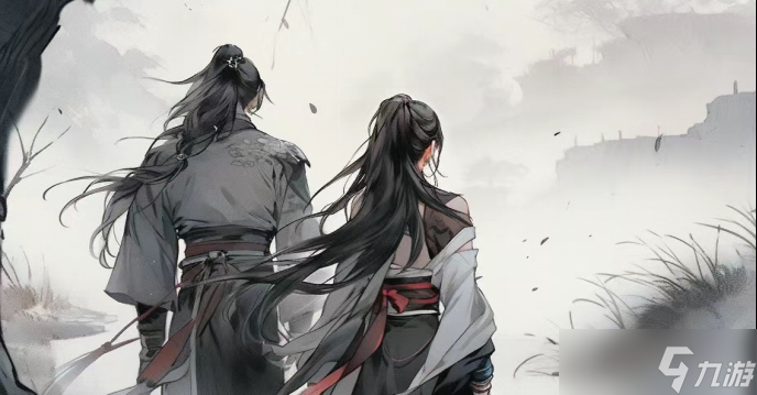 江湖人生抽奖贴~