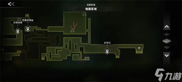 苍翼混沌效应重生细胞DLC宝箱点位大全