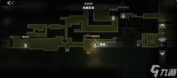 苍翼混沌效应重生细胞联动全宝箱位置攻略