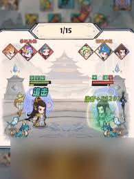 神器傳說圍剿兇獸活動玩法是什么