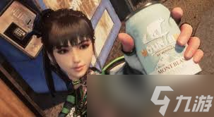 剑星饮料罐与星之泪如何全收集