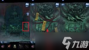 纸嫁衣8第三章乐器雕像谜题怎么解
