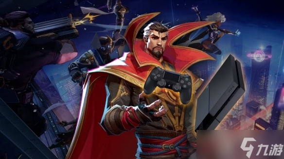 《漫威争锋》或将登陆PS4平台！有望在第四赛季上线