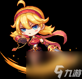 《风之海岸》岚山盾卫职业技能介绍