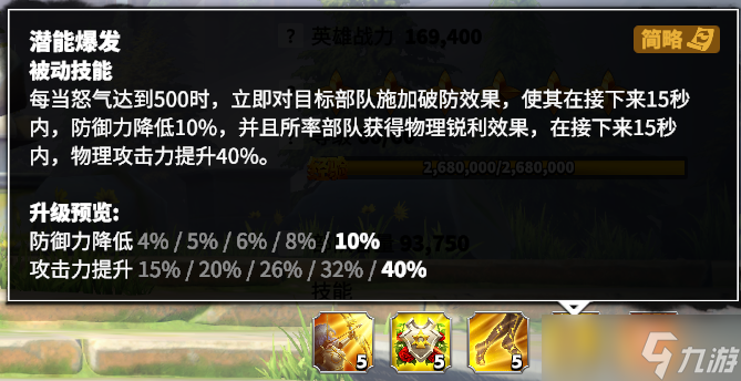 万龙觉醒卡点爆发的艺术！四代射手英雄【茜比尔】全面解析