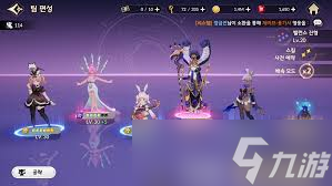 七騎士重生水元素副本打法攻略