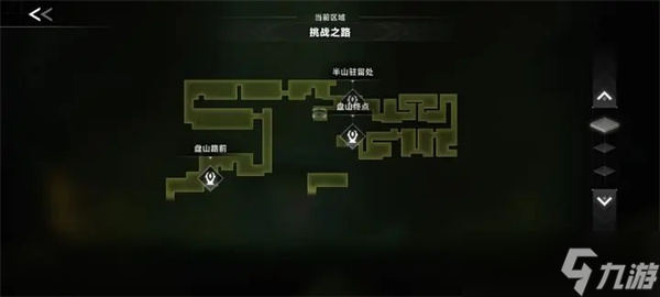 苍翼混沌效应重生细胞DLC宝箱点位大全