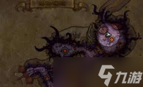 魔兽世界虚痕狼母坐骑怎么获得