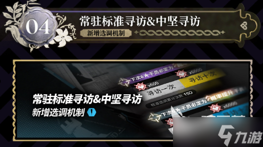 明日方舟挽歌燃烧殆尽活动介绍 明日方舟挽歌燃烧殆尽活动一览