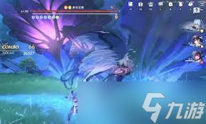 蓝色星原旅谣森林灵蝶如何捕捉