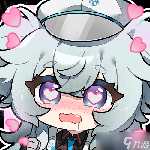 少女前线2：追放追放史上最强人形！数据证明走地核弹到底有多恐怖？