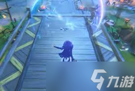蓝色星原旅谣末音如何