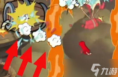 发条总动员双打模式怎么玩？