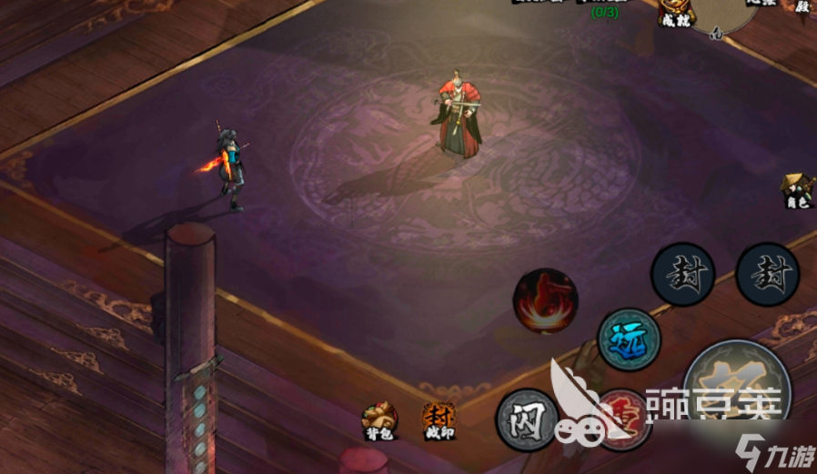 虚无之印攻略 虚无之印怎么玩