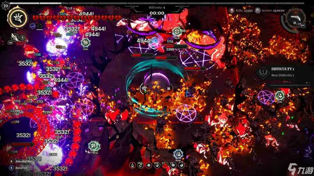 生存掠夺射击游戏《无尽猎杀》Steam试玩已开启！
