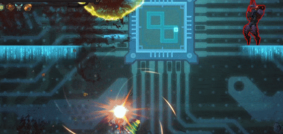 湮灭线「机甲狂潮」版本上线！Steam公开新试玩Demo & 限时折扣