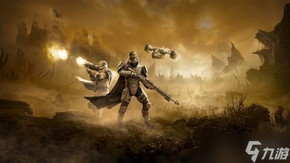 数毛社点评《绝地潜兵2》：PS5画面占优 Xbox性能领先
