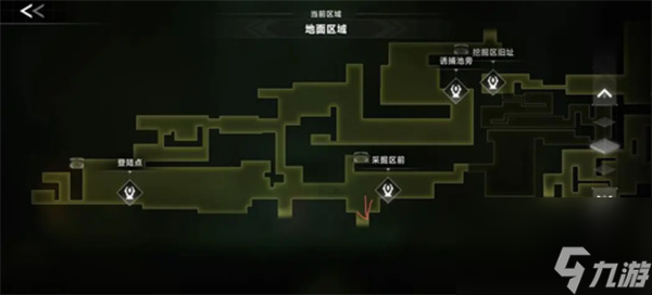 《苍翼：混沌效应》联动重生细胞DLC宝箱位置分布