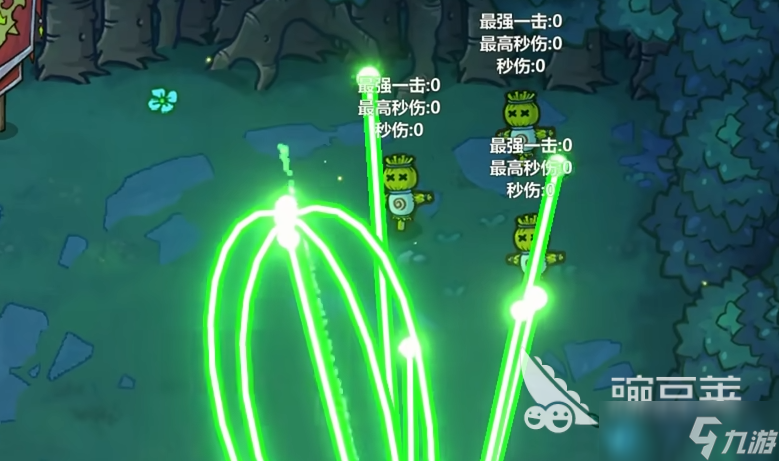 魔法工艺毒流派怎么样 魔法工艺手游毒流派介绍