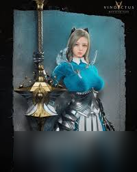 洛奇英雄传反抗命运大剑黛莉娅怎么玩