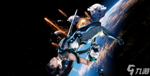 《剑星2》正式进入研发阶段！玩法、世界观进一步增强