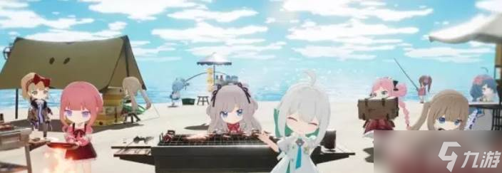 《开放空间》疲劳值机制