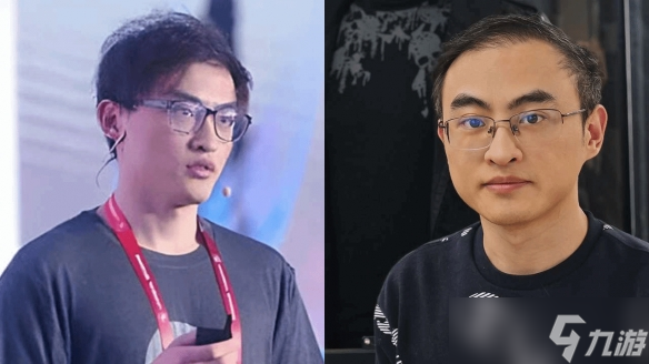 《失落之魂》制作人太惨了：做个游戏没了头发和女人！