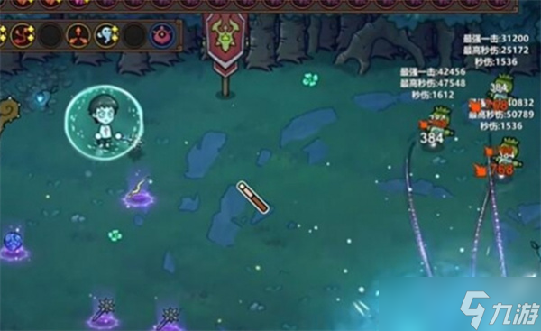 魔法工艺巨灵叠血玩法指南
