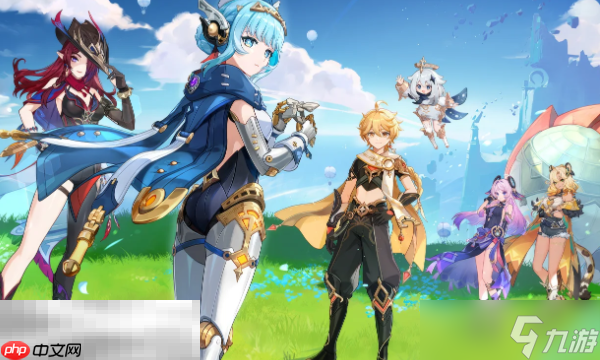 <a id='link_pop' class='keyword-tag' href='https://www.9game.cn/yuanshen/'>原神</a>6.0前瞻有哪些内容 6.0前瞻内容汇总